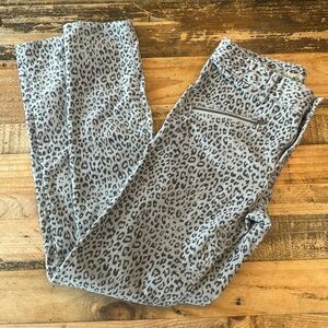 Gap Kids super skinny pants girls 10